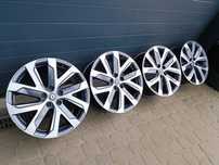 Felgi alu Nissan X-trail, Qashqai  Renault Kadjar, Arkana  5x114,3 R19