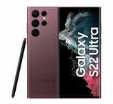 Samsung S22 Ultra