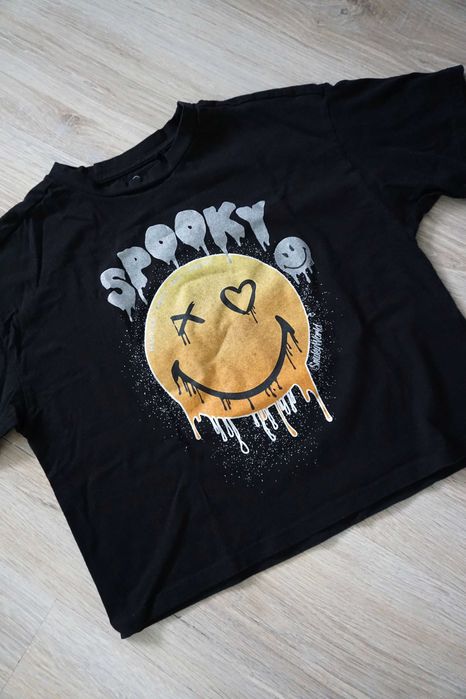 T-shirt Smiley World
