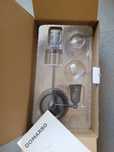 Ikea Domarbo lampa nowa w kartonie