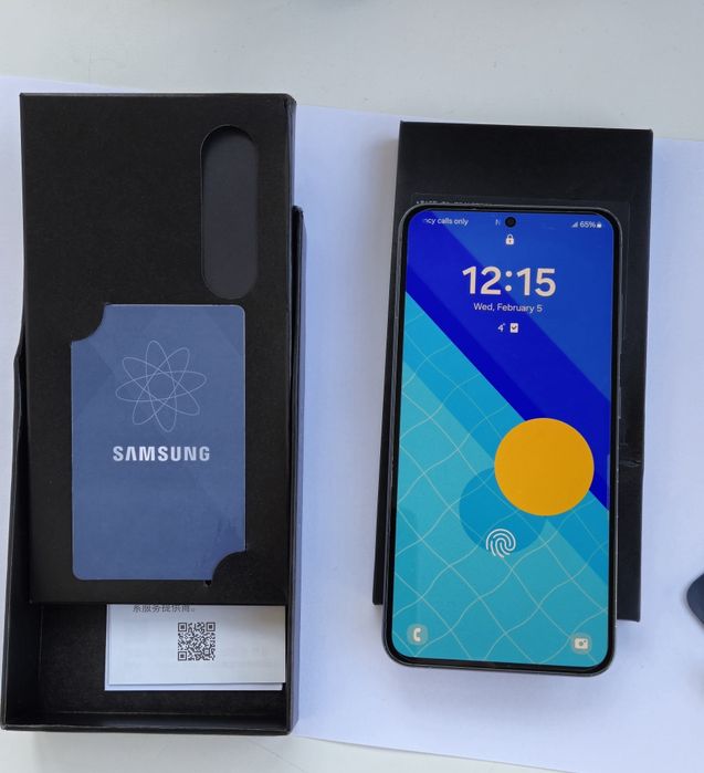 Samsung Galaxy S23 +S21 5G
