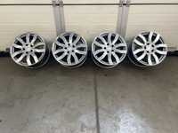 Felgi 17” Audi/VW/Skoda/Seat 5x112