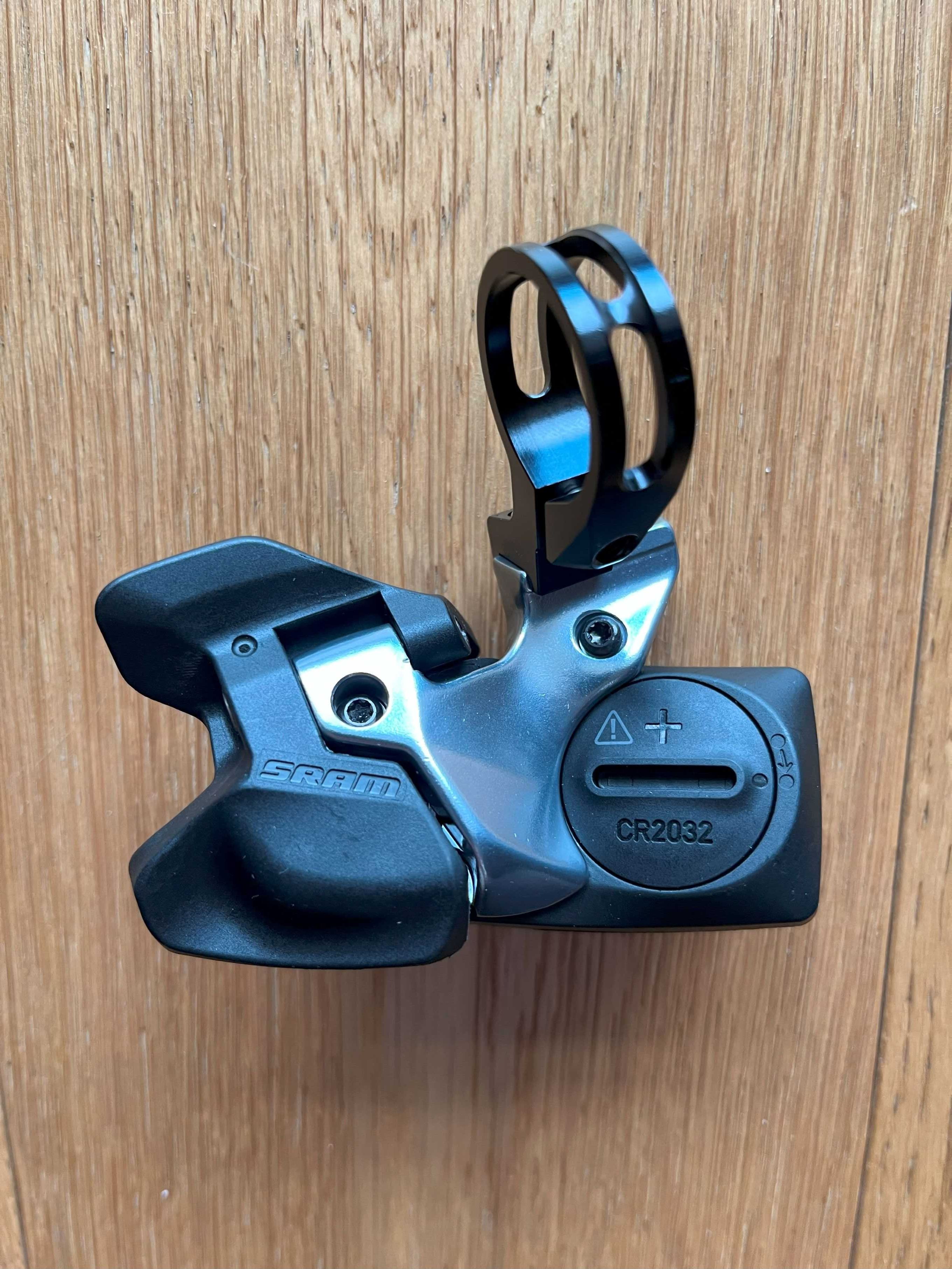 Manetka Sram AXS Rocker Controller