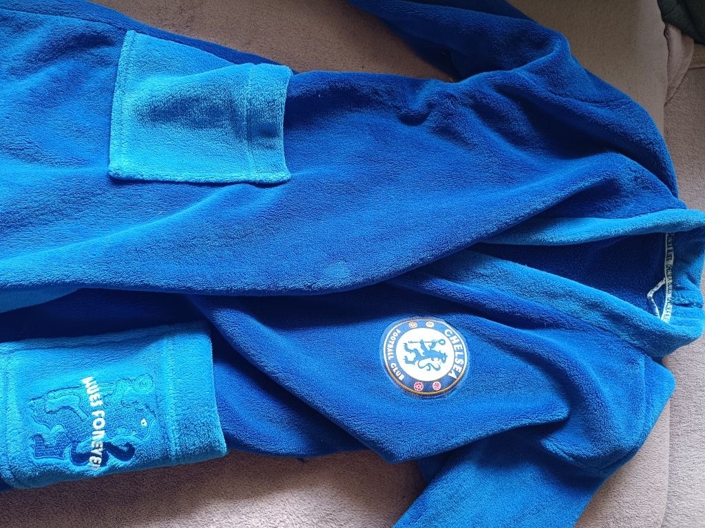 Szlafrok Chelsea FC