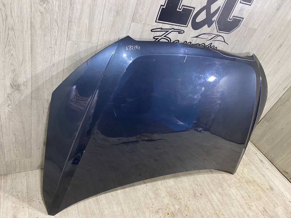 Капот Seat Arona ( 2017 2018 2019 2020 2021 2022 2023 2024 г.)