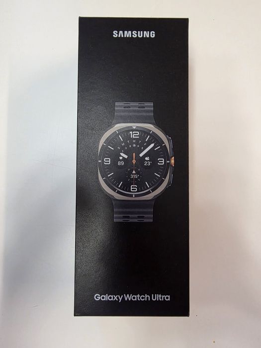 Galaxy Watch Ultra 2025 LTE