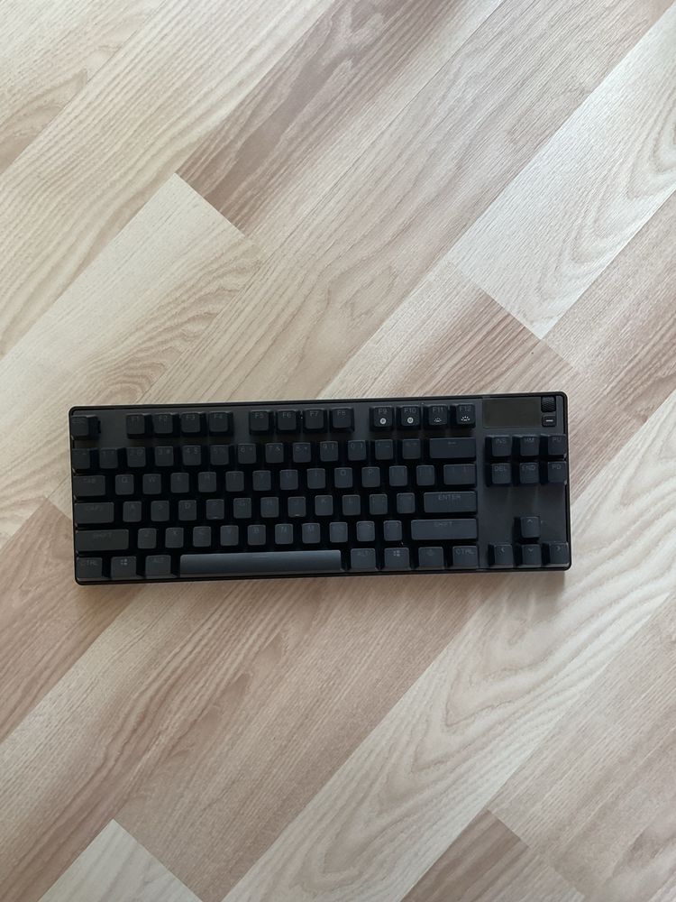 Kawiatura apex pro bezprzewodowa