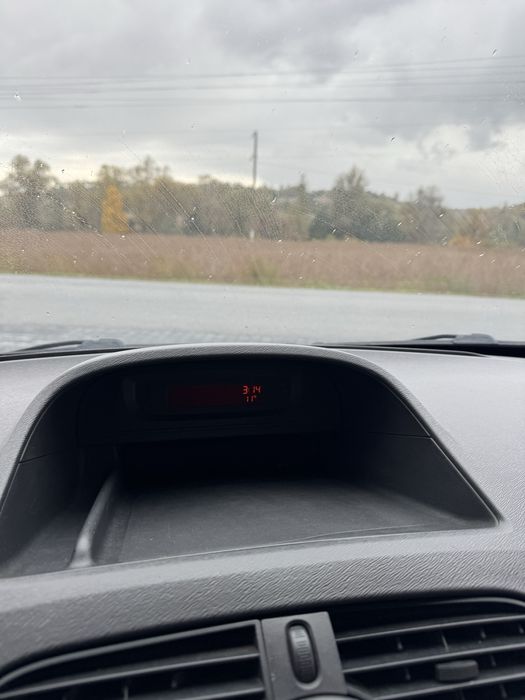 Renault kangoo 110 k.c.