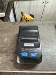 Xprinter печать чеків РРО