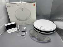 XIAOMI MI ROBOT VACUUM-MOP 2 LITE! od loombard krotoszyn