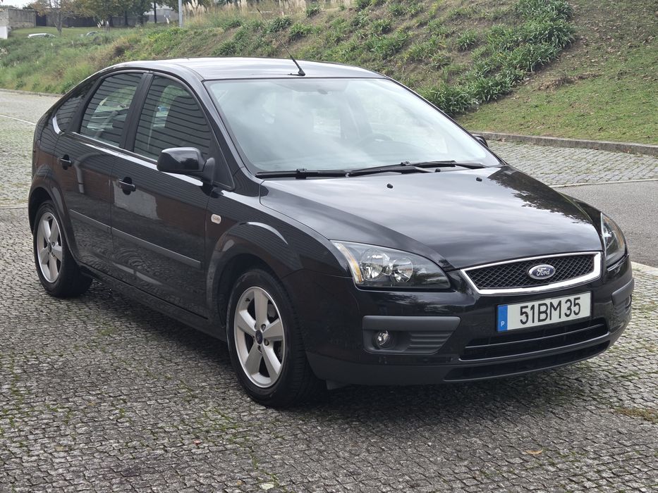 Ford Focus 1.4 Trend, 2006, Impecável