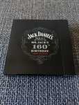 Podstawki do whisky JACK DANIELS / NOWE !!!