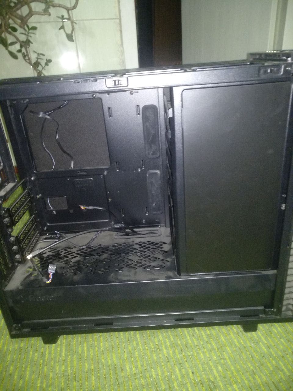 Fractal Design Define 7