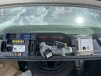 Блок двигателя Fiat Tipo 1.4