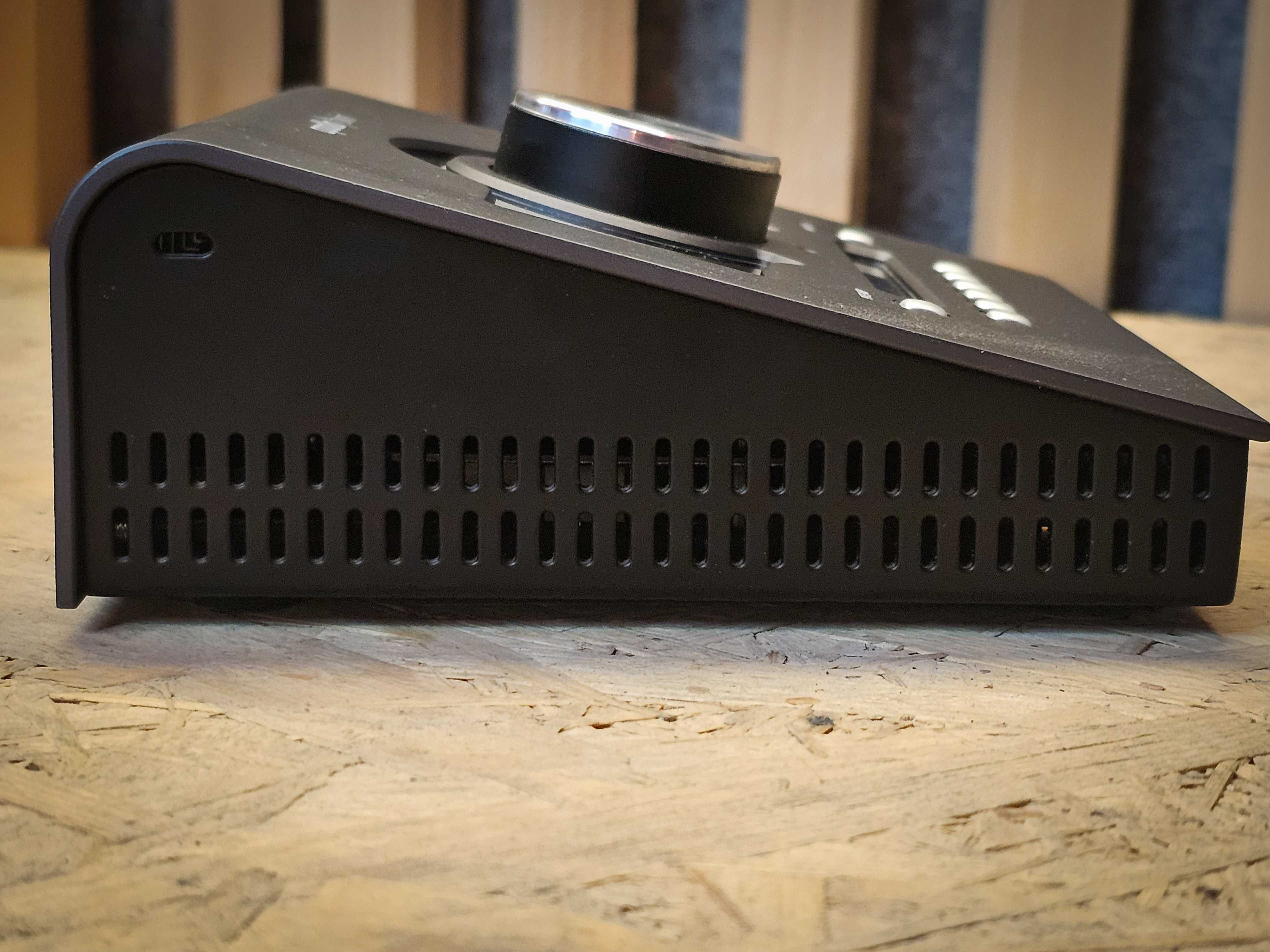 Universal Audio Apollo TWIN MKII DUO Interfejs Audio Thunderbolt