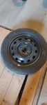 Oryginalna felga Ford Mondeo 15"