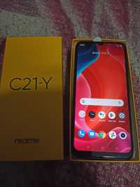 Telefon dla dzieci realme 21y 3/32gb