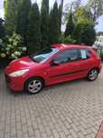 Sprzedam Peugeot 206