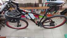 Bicicleta KTM Ultra