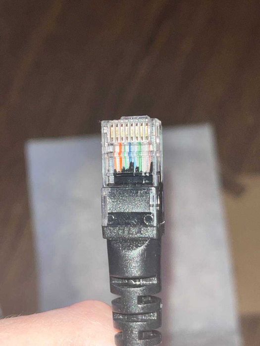 Кабель зв'язку акумулятор-інвертор