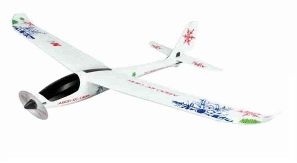 Planador XK A800 5Ch RC