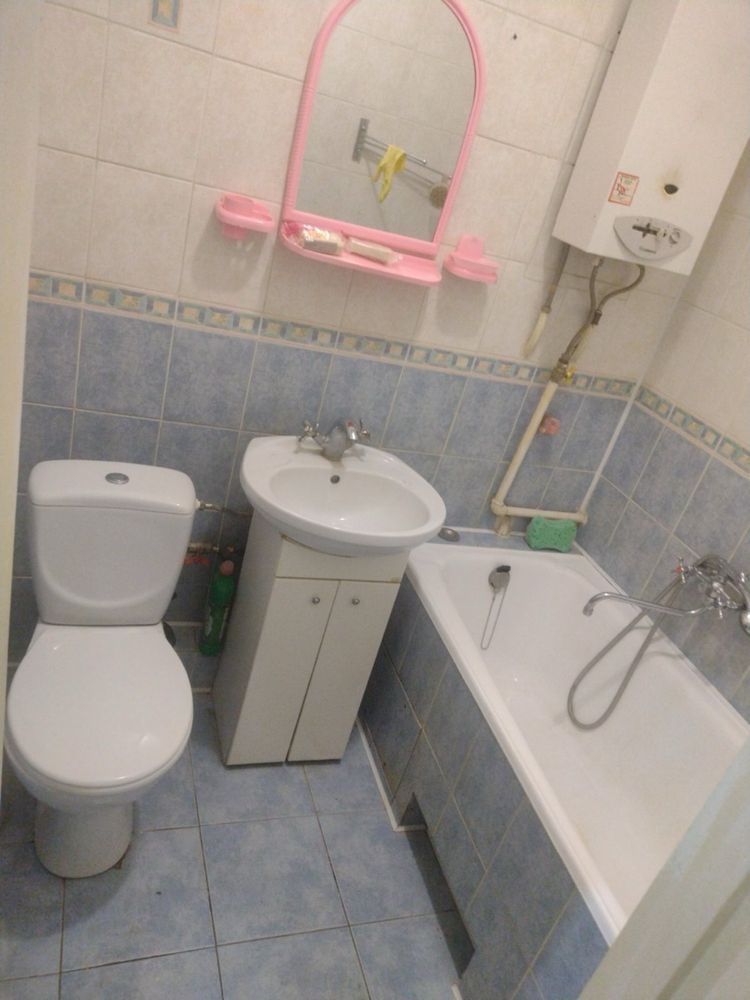 Продаж квартири вул Тернопільська 1кімнатна
