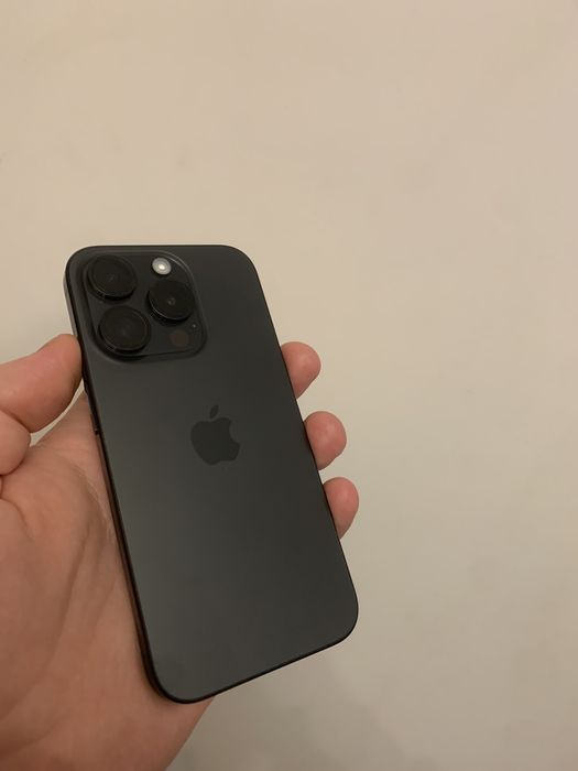 iPhone 15 Pro 128 GB Bypass