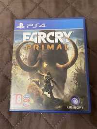 Far cry primal ps 4