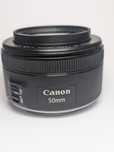 Objectiva Canon EF 50mm f/1.8 STM