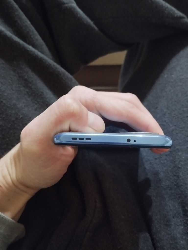 Xiaomi redmi note 10s 6/128gb обмін або продаж