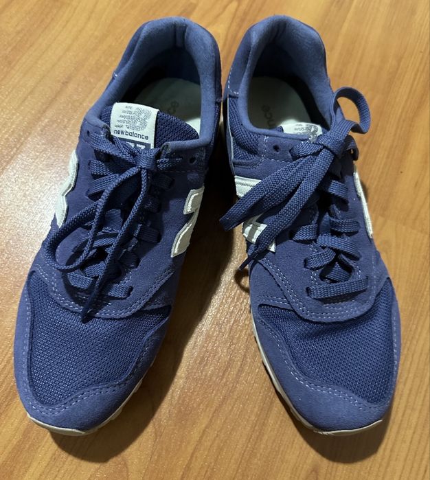 Кросівки New Balance 39 розмір