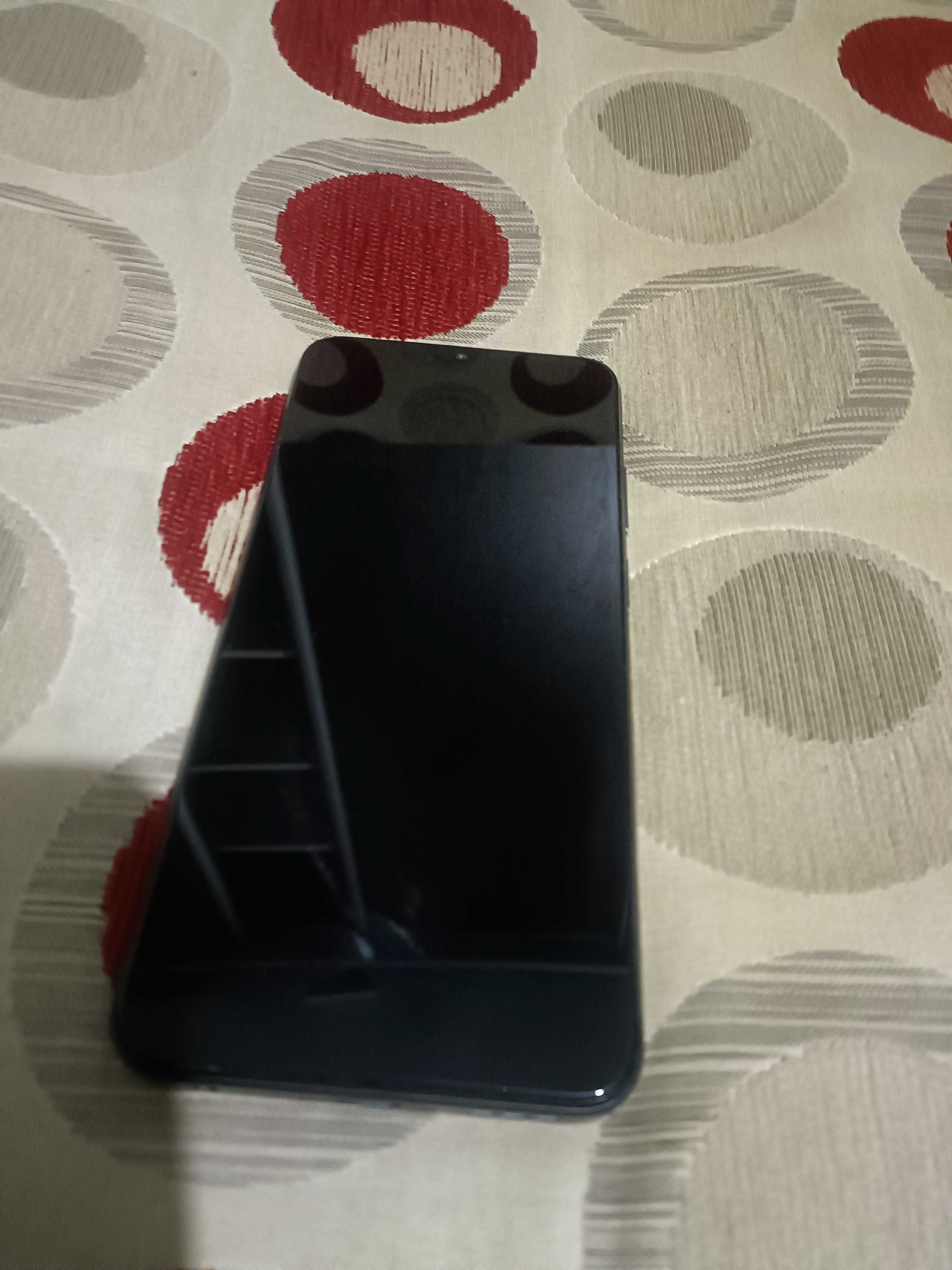 Смартфон 6.5" Blackview A52  4G 2хSIM 13/5Мп 8 ядер, 5180 мА·год