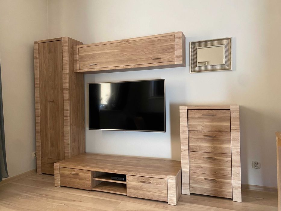 Meble z kolekcji Raflo BRW