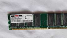 Pamięć RAM DDR1 1GB PC3200 ExtremeMemory