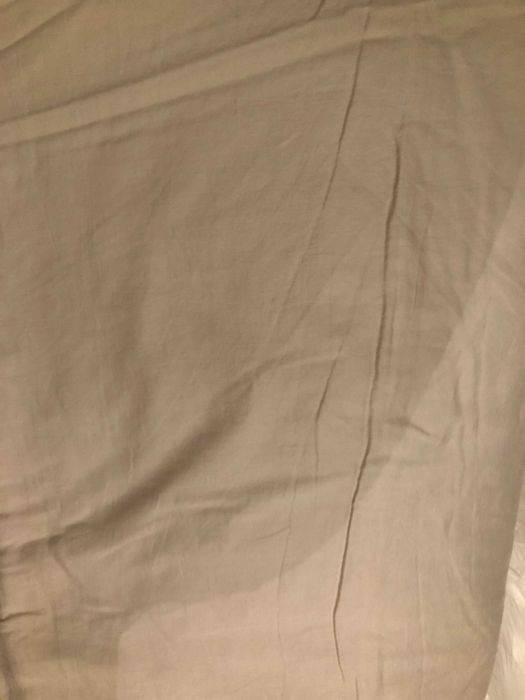 capa e edredon para primavera verao zara home beje cama 180