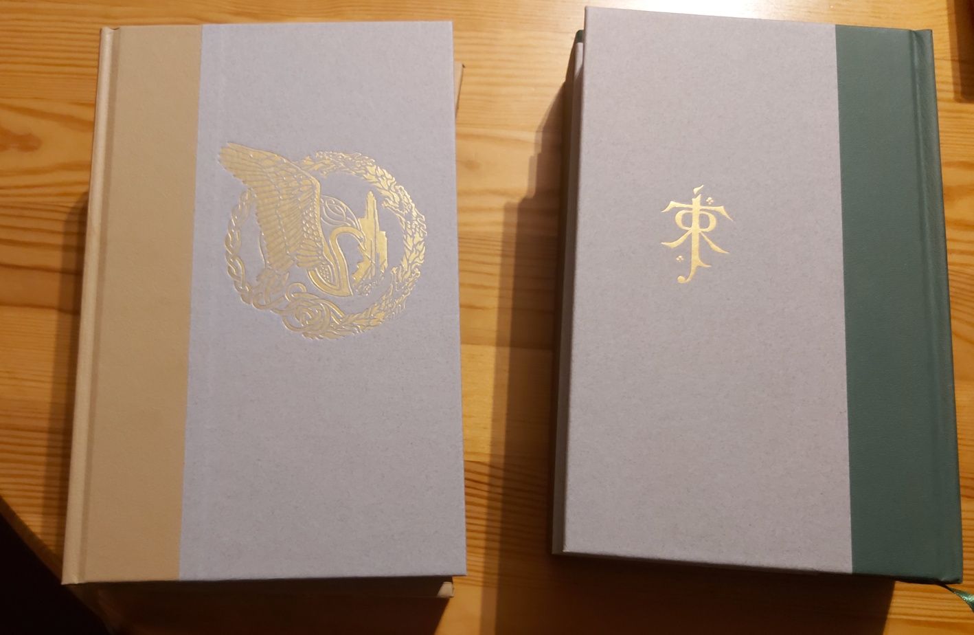Tolkien The Fall of Gondolin Beren and Luthien