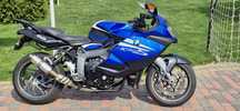 BMW K1300S  Abs, Esa,Asc !