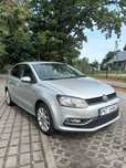 Vw Polo 6C 1.2 tsi Lounge Niski Przebieg
