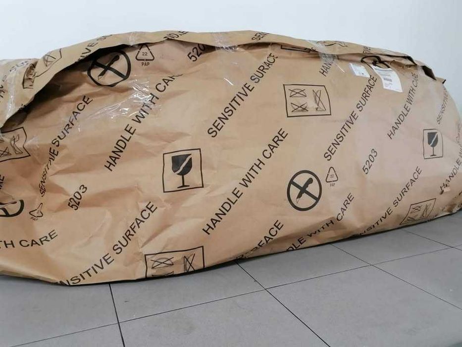 Para-Choques Corsa E- NOVO ORIGINAL