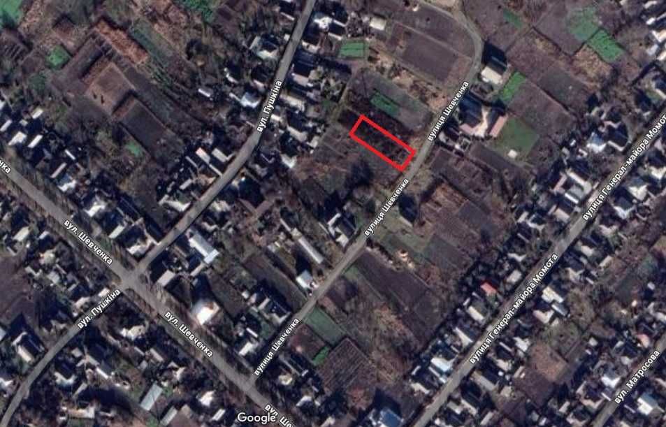 Продаж земельної ділянки в центрі села Руська Поляна!