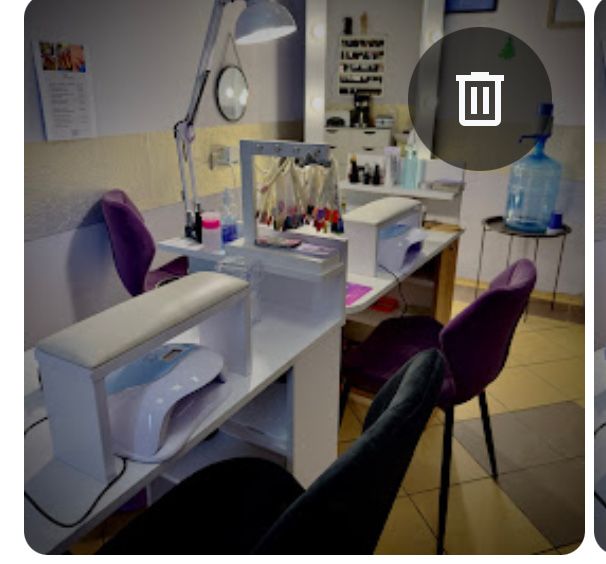 Оренда робочого місця майстра