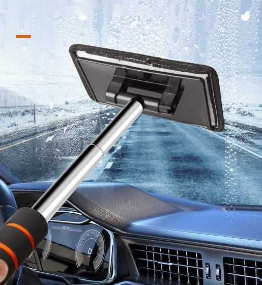 Щітка телескопічна для лобового скла, панорам автомобіля