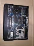 Ноутбук на запчастини Dell M4500