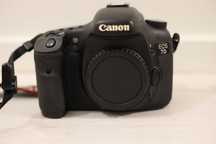 Canon EOS 7D  body