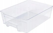 Ernesto Pojemnik, organizer do lodówki 31 x 22 x 9 cm 5l