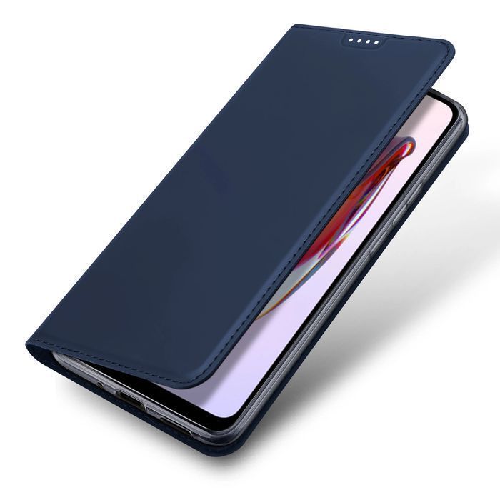 Dux Ducis Skin Pro etui do Xiaomi Redmi 11A / Poco C55 / Redmi 12C