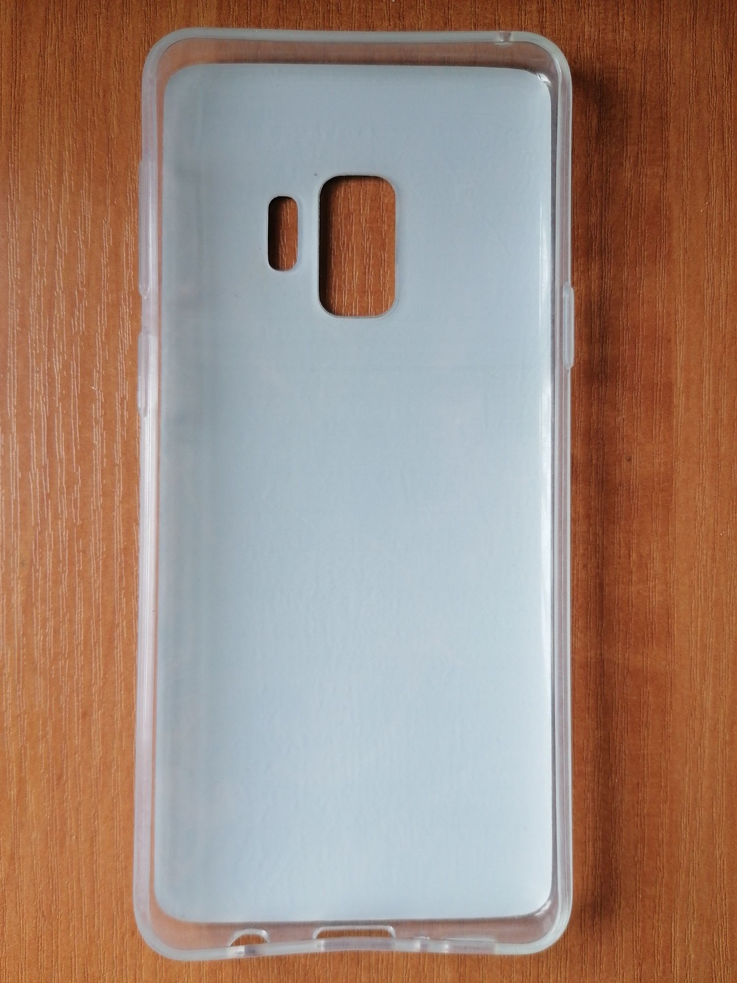 Pokrowiec, Etui do Samsung Galaxy S9