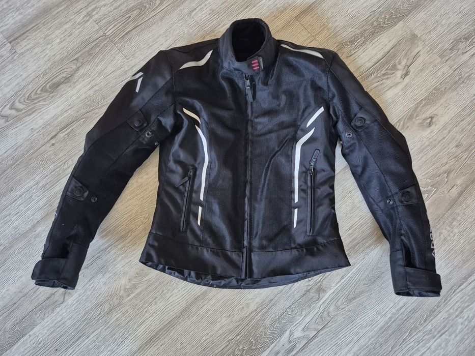 Kurtka Damska motocyklowa r38