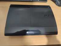 PS3 Ultra Slim Bom Estado