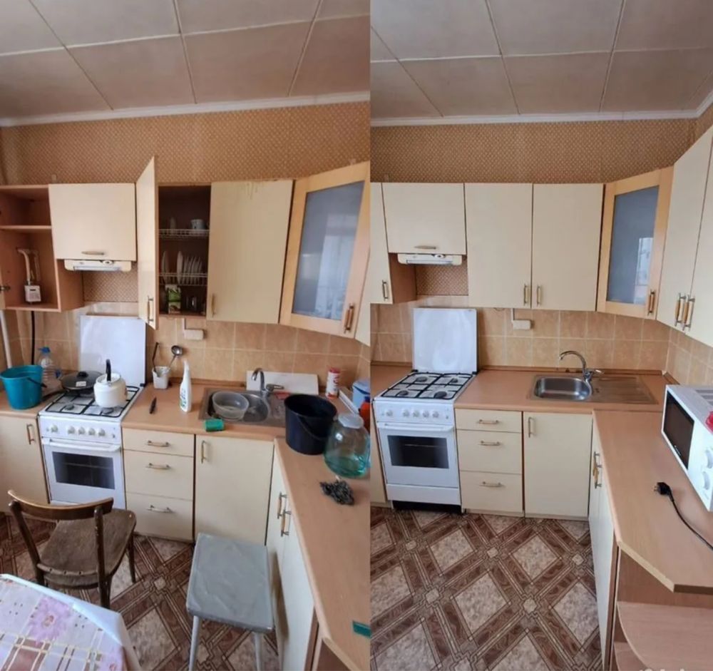 Клининг от 800 . Харьков и пригород. Не фирма